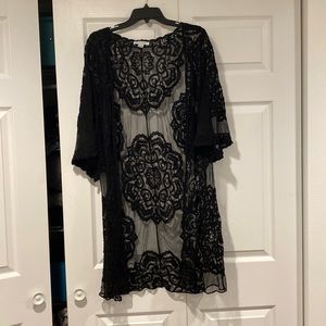 Women’s Dressy Cover Up